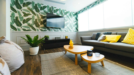 Sofa Placement Tips to Maximize Space in Small and Large Living Areas - Home Lounge
