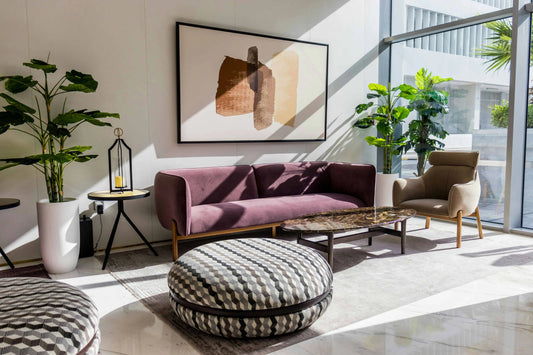 From Fabric to Frame: How Sustainable Sofas Are Changing the Way We Furnish - Home Lounge