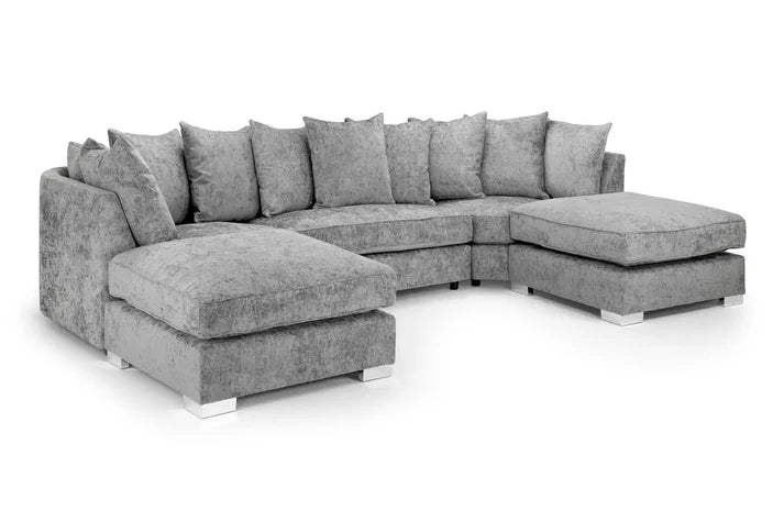 Bishop Scatterback Sofa