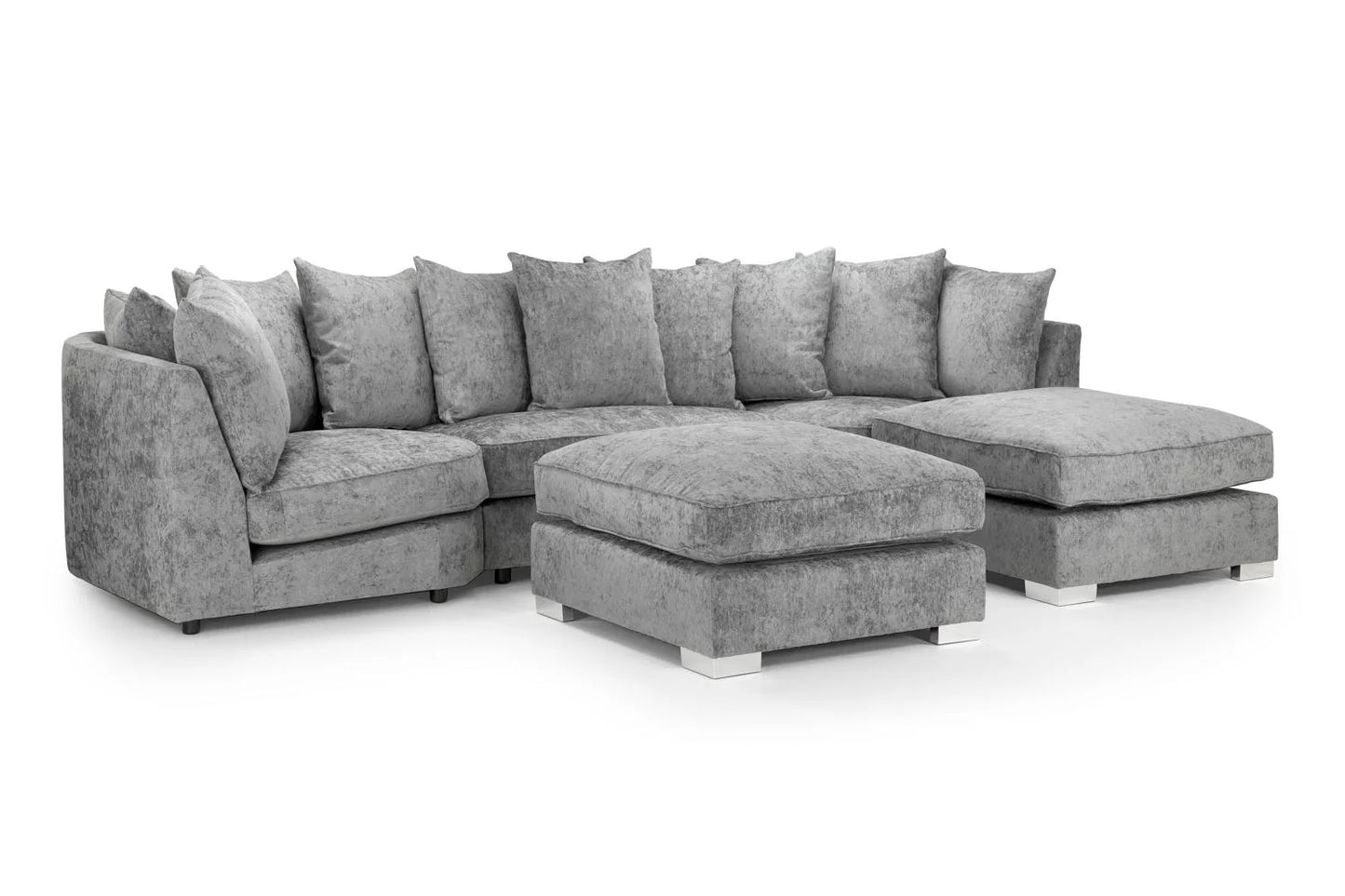 Bishop Scatterback Sofa