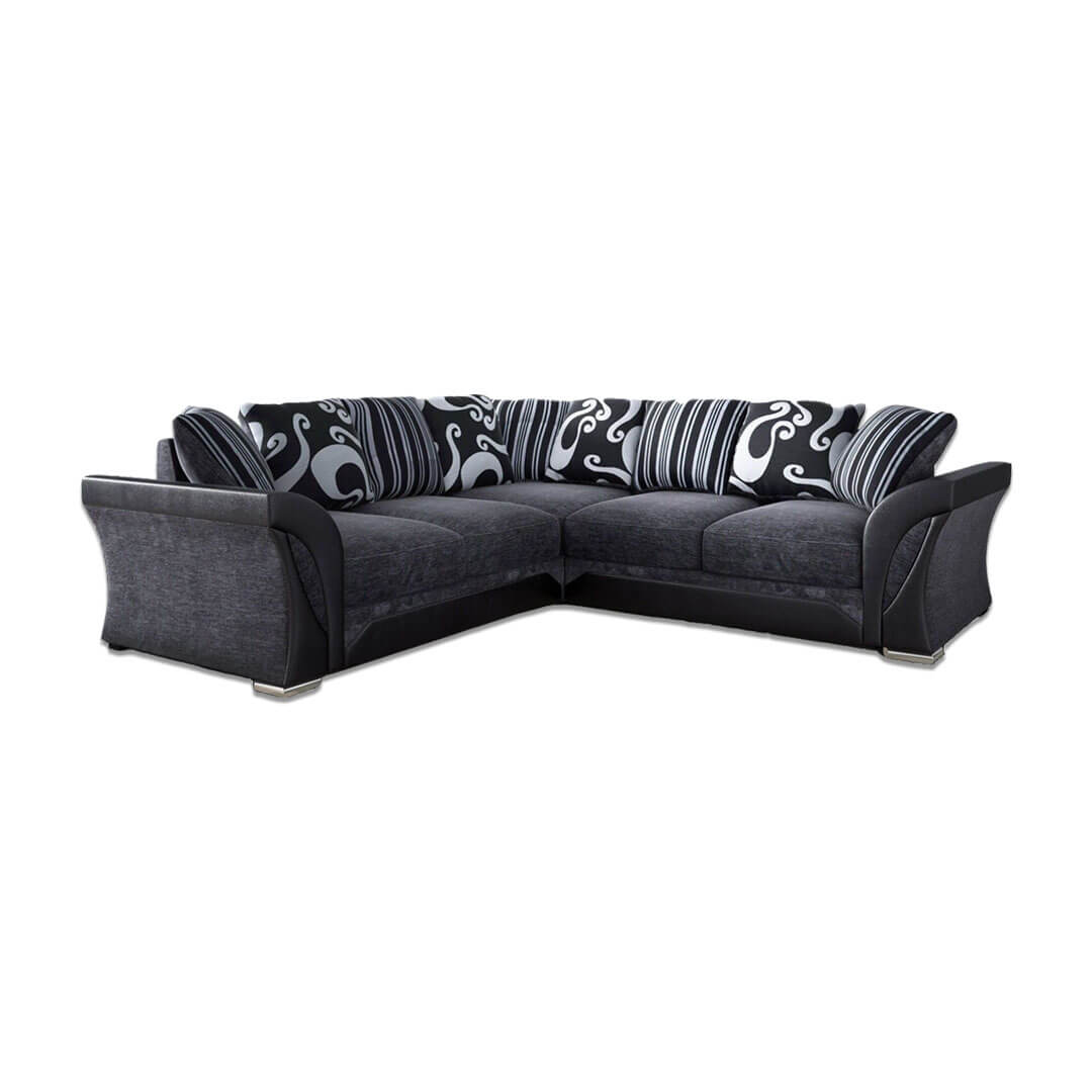 Shannon Corner Sofa