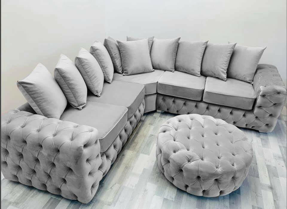 Ashton Sofa